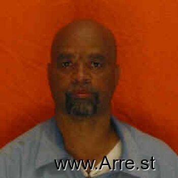 Carl E Thomas Jr Mugshot